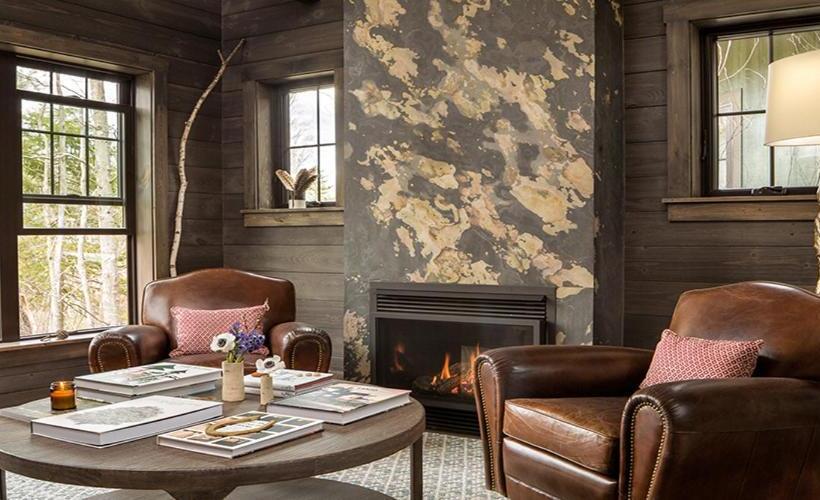 جناح, Hidden Pond Resort