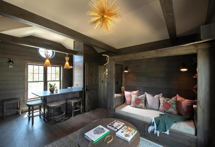 Номер Стандарт, Hidden Pond Resort