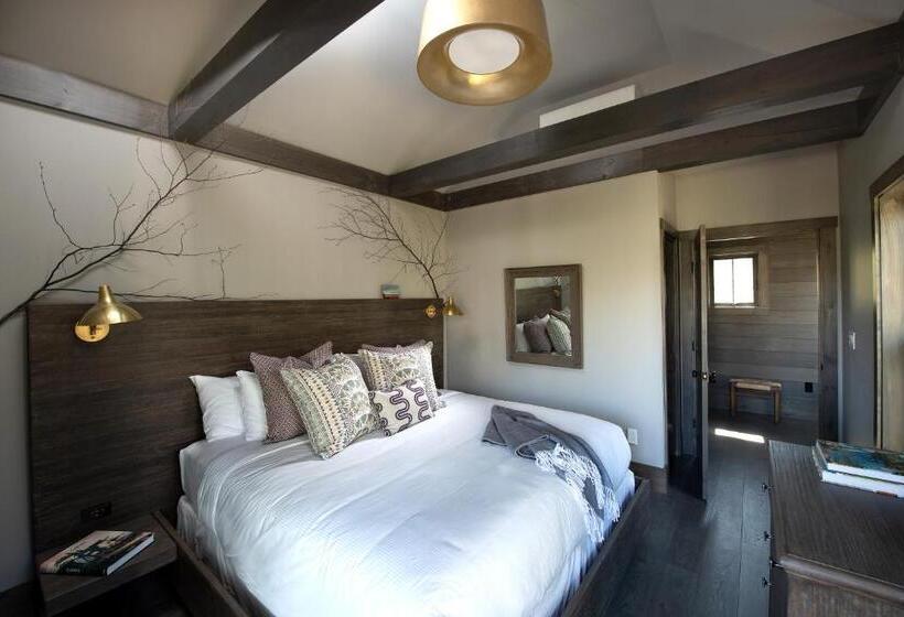 غرفة قياسية, Hidden Pond Resort