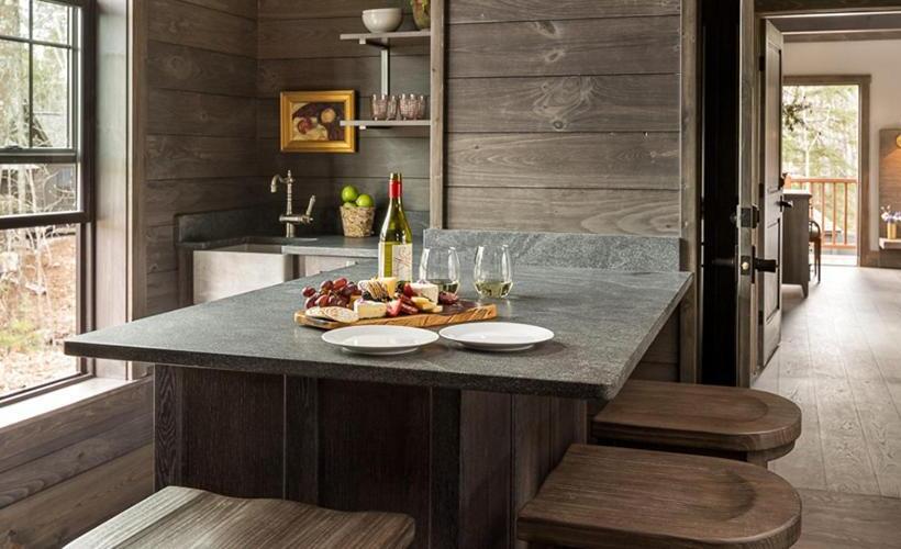 غرفة قياسية, Hidden Pond Resort