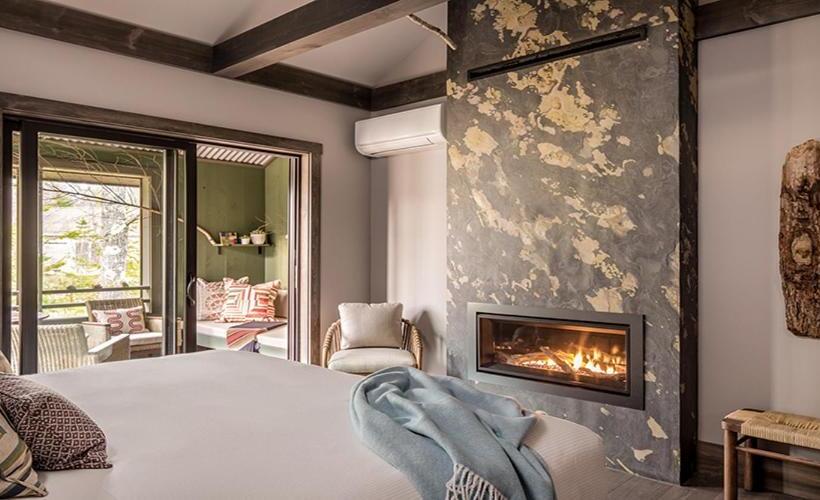 غرفة قياسية, Hidden Pond Resort