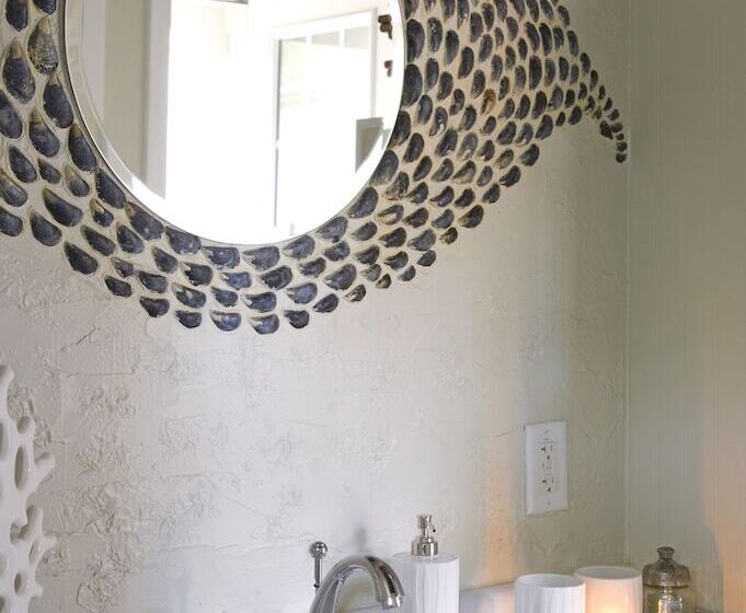 منزل غرفتين نوم, Hidden Pond Resort