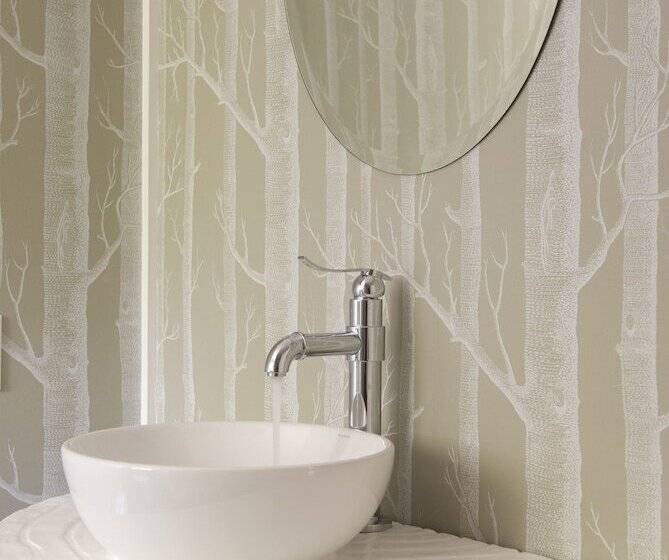 منزل غرفتين نوم, Hidden Pond Resort