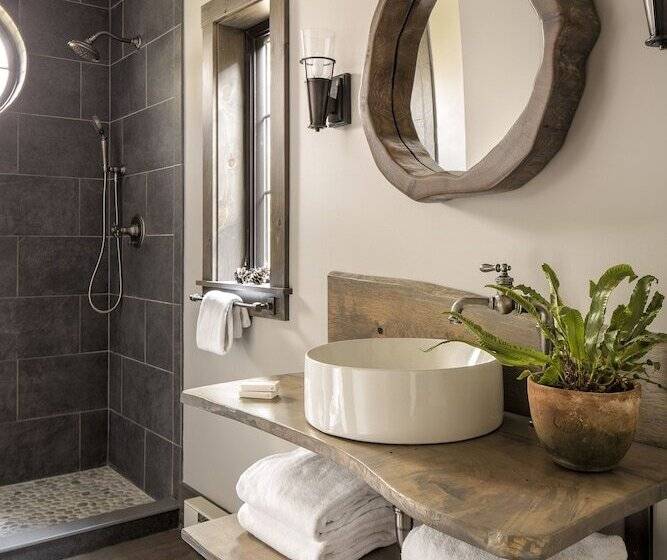 كابينة, Hidden Pond Resort