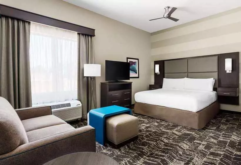 Standard-studio, Home2 Suites By Hilton Huntsville/research Park Area, Al