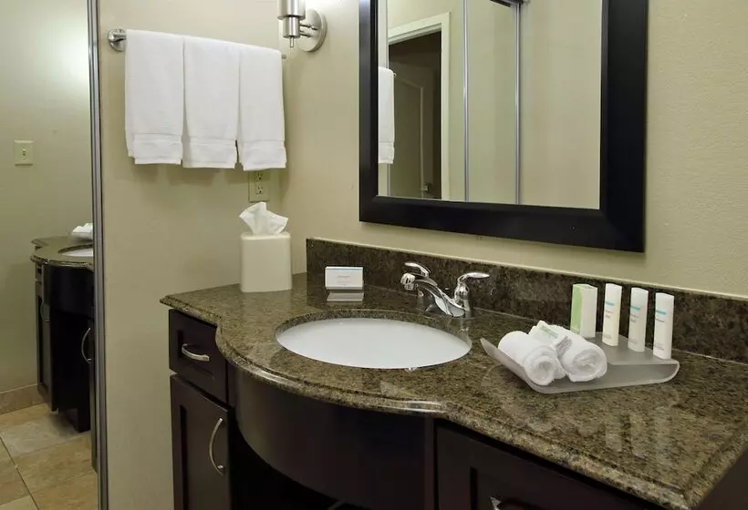 Sviitti, Homewood Beaumont, Tx