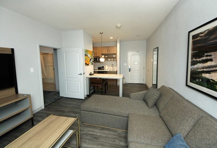 套房, Homewood Beaumont, Tx