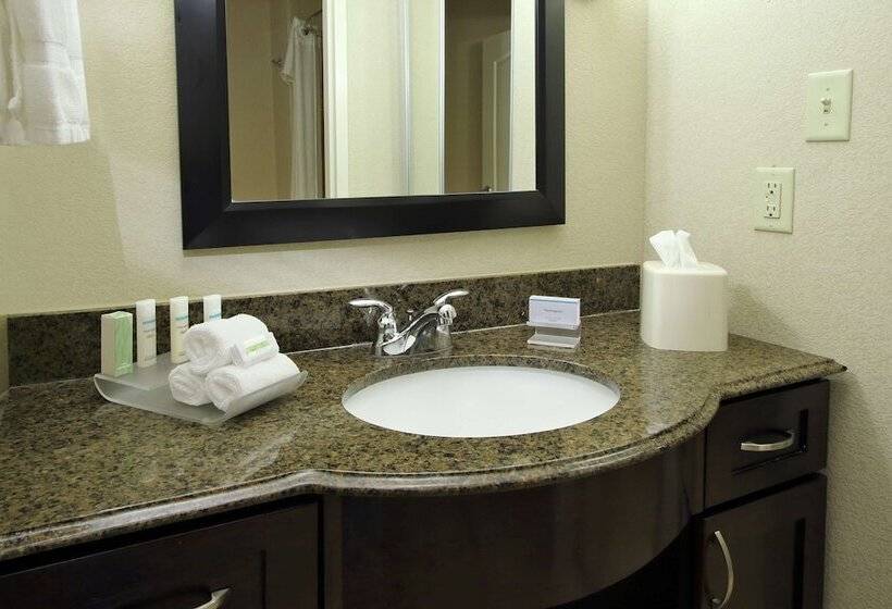 套房, Homewood Beaumont, Tx