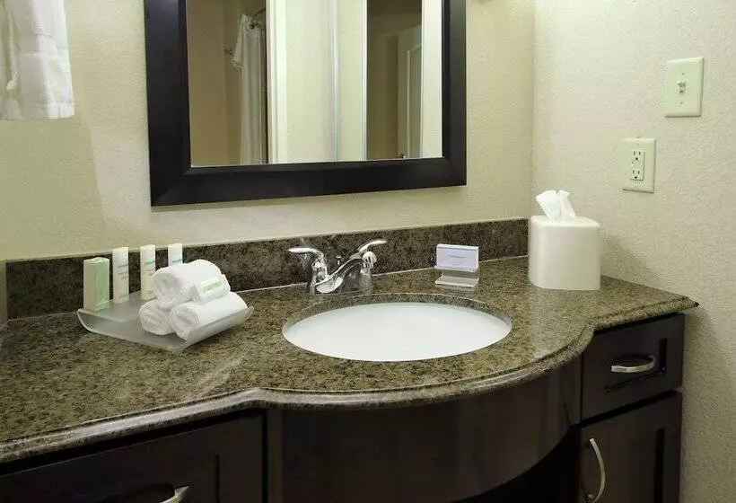 Sviitti Liikuntarajoitteisille, Homewood Beaumont, Tx