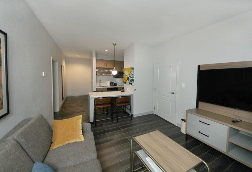 套房, Homewood Beaumont, Tx