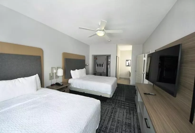 Sviitti, Homewood Beaumont, Tx