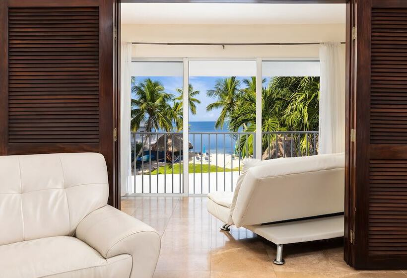 Люкс Deluxe Вид на Море, Azul Del Mar