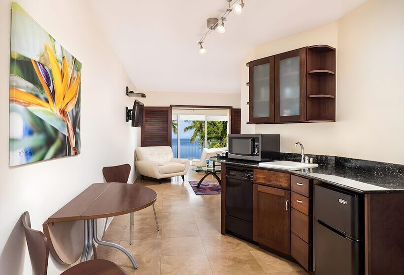 Люкс Deluxe Вид на Море, Azul Del Mar