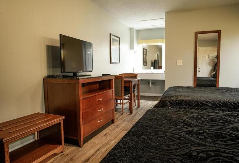 غرفة قياسية, Classic Motor Lodge Providence   West Greenwich