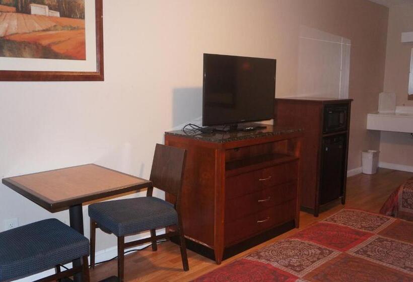 غرفة قياسية, Classic Motor Lodge Providence   West Greenwich