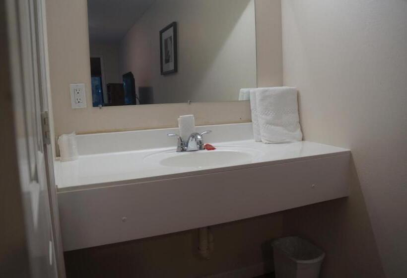 غرفة قياسية, Classic Motor Lodge Providence   West Greenwich