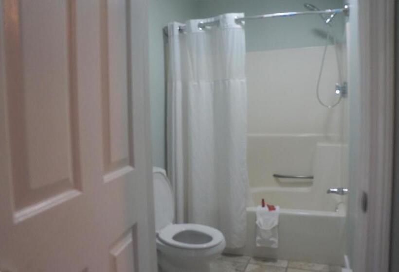 غرفة قياسية, Classic Motor Lodge Providence   West Greenwich