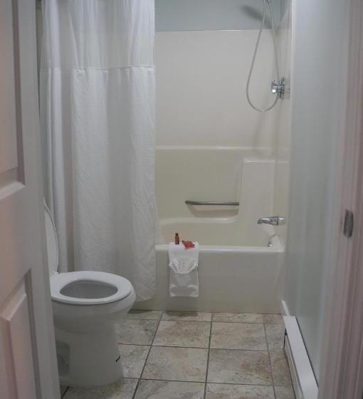 غرفة قياسية, Classic Motor Lodge Providence   West Greenwich