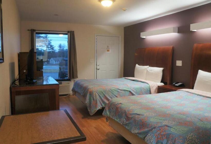 غرفة قياسية, Classic Motor Lodge Providence   West Greenwich