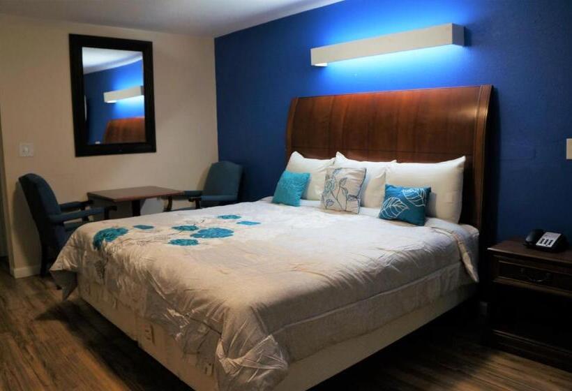 Стандартный Номер Кровать Кинг, Classic Motor Lodge Providence   West Greenwich