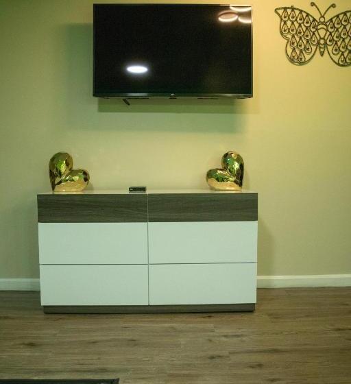 جناح ديلوكس, Classic Motor Lodge Providence   West Greenwich