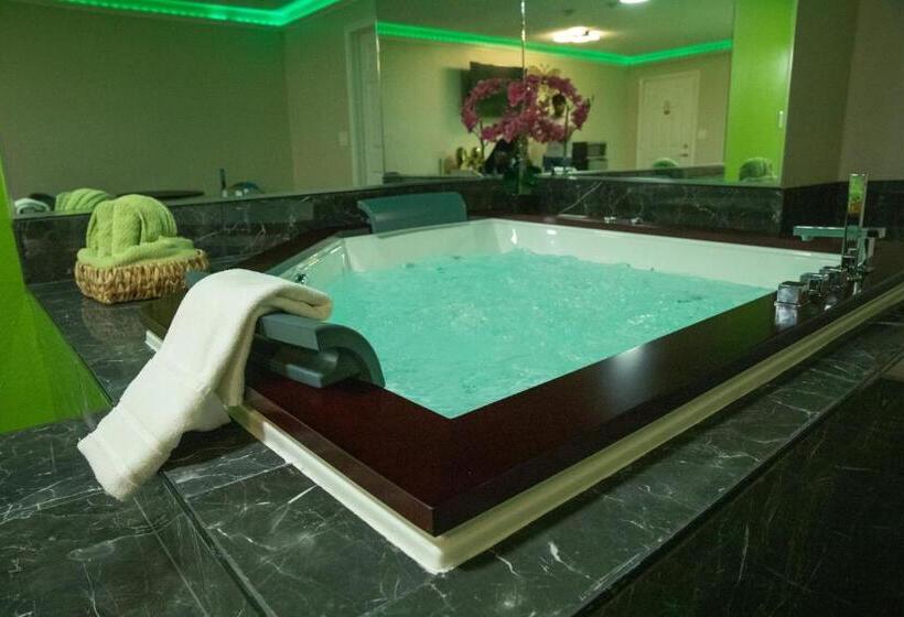 جناح ديلوكس, Classic Motor Lodge Providence   West Greenwich