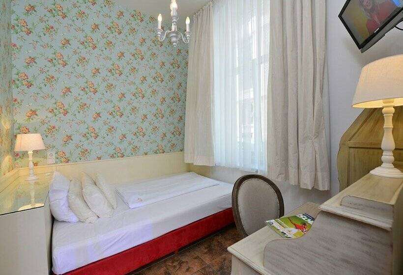 스탠다드 싱글 룸, Domstern