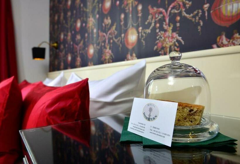 스탠다드 룸, Domstern