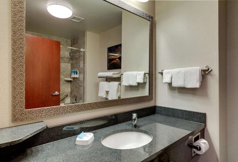 חדר דלוקס, Drury Inn & Suites St. Louis Arnold