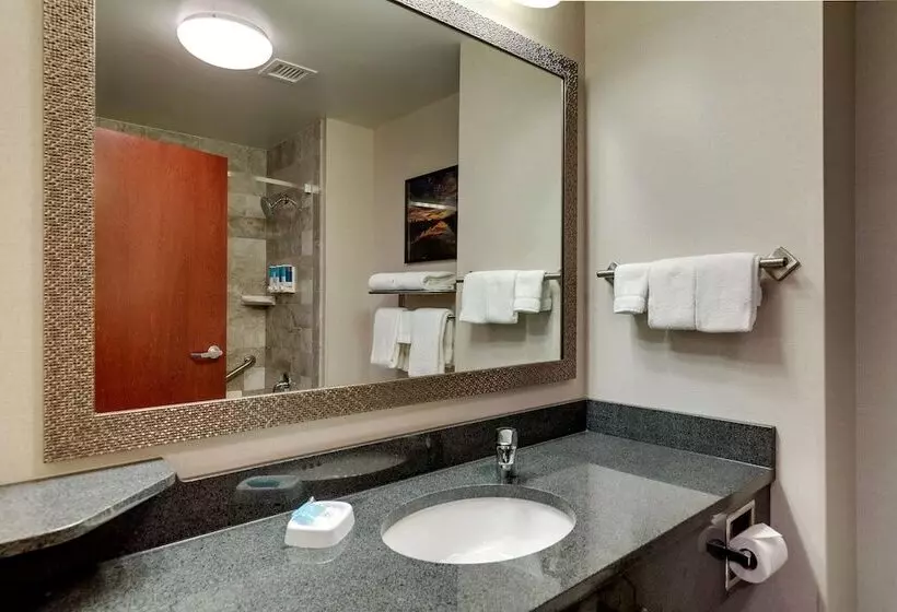 デラックスルーム, Drury Inn & Suites St. Louis Arnold