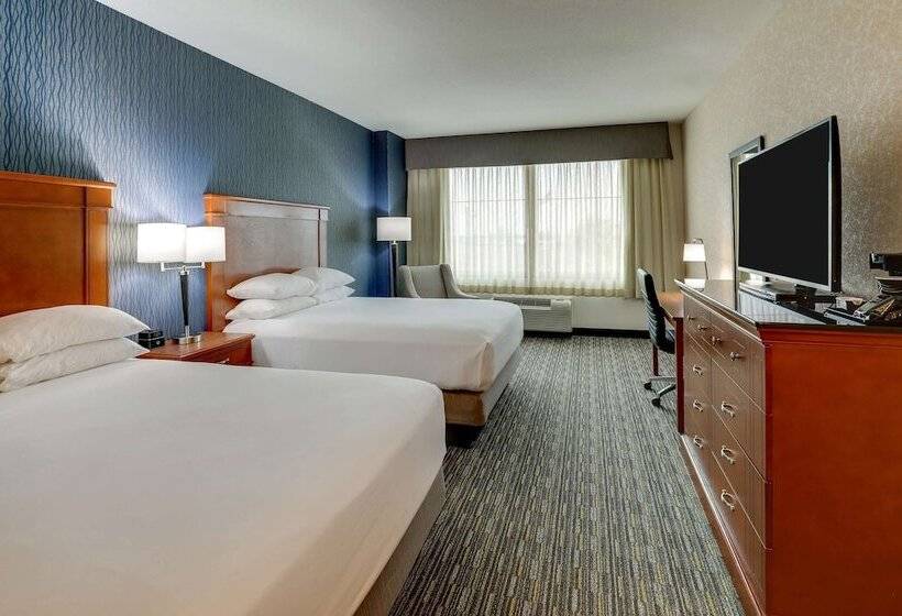 디럭스 룸, Drury Inn & Suites St. Louis Arnold