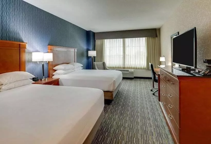 デラックスルーム, Drury Inn & Suites St. Louis Arnold
