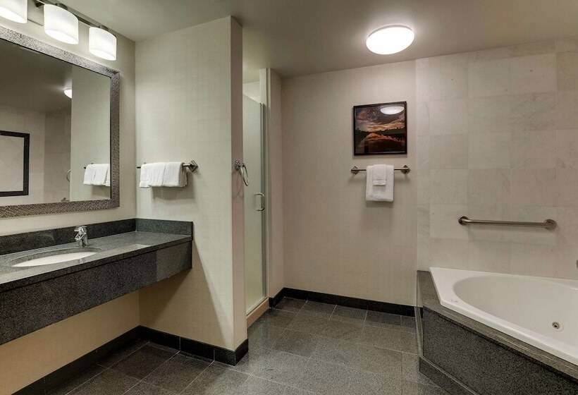 디럭스 룸, Drury Inn & Suites St. Louis Arnold