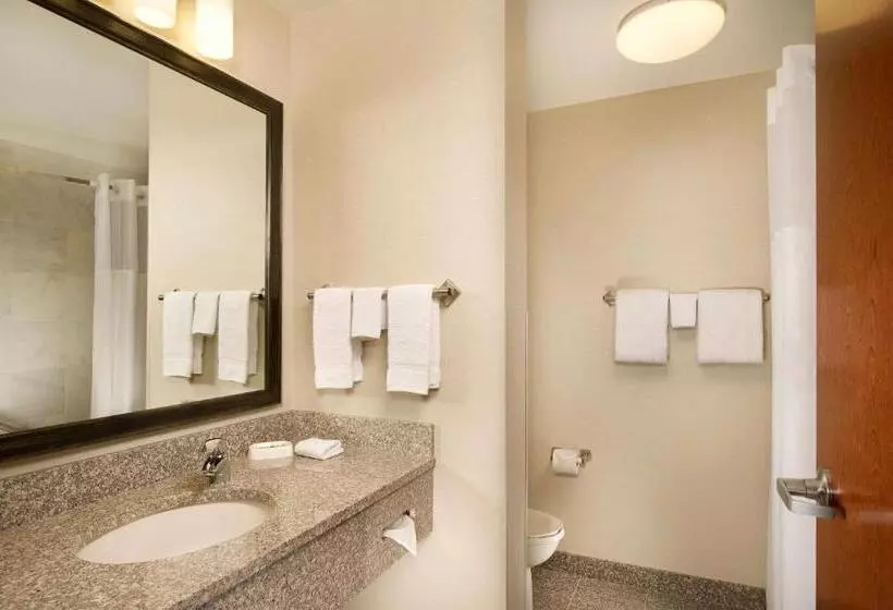 スーペリアールーム, Drury Plaza Hotel Valdosta