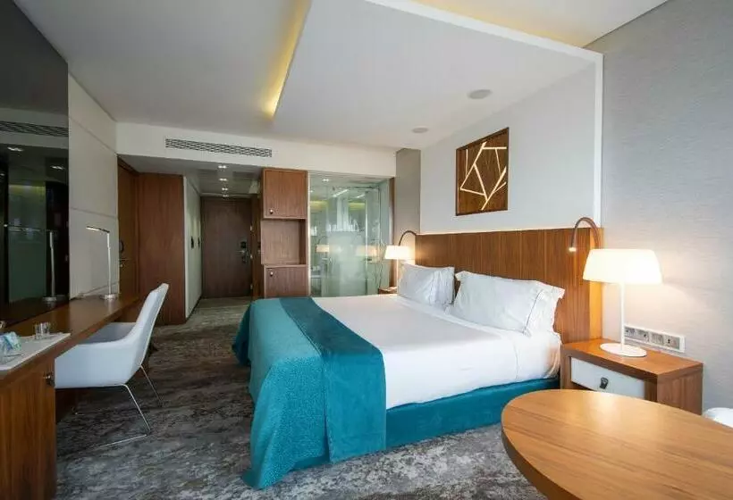 Quarto deluxe, Epic Sana Lisboa