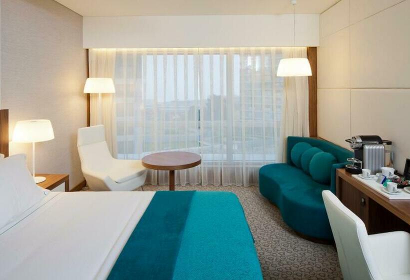 Quarto deluxe, Epic Sana Lisboa