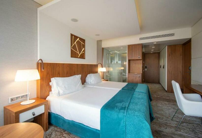 Quarto deluxe, Epic Sana Lisboa