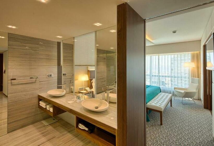 Suite Deluxe, Epic Sana Lisboa