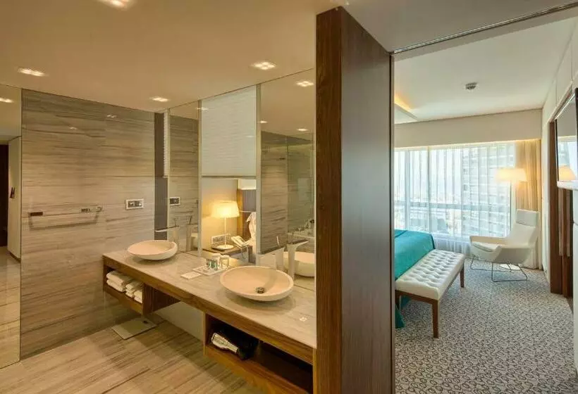 Suite Deluxe, Epic Sana Lisboa