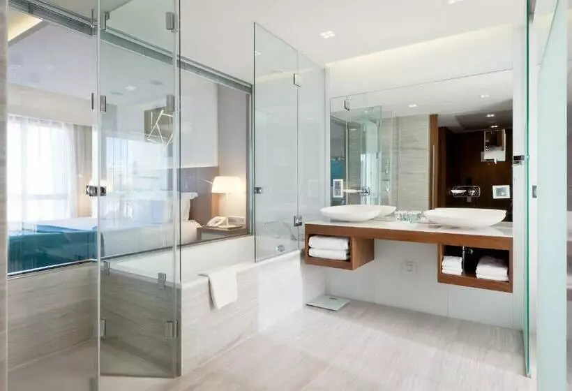 Suite Junior, Epic Sana Lisboa