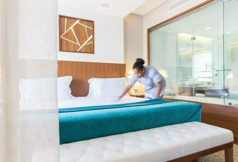 Suite Junior, Epic Sana Lisboa