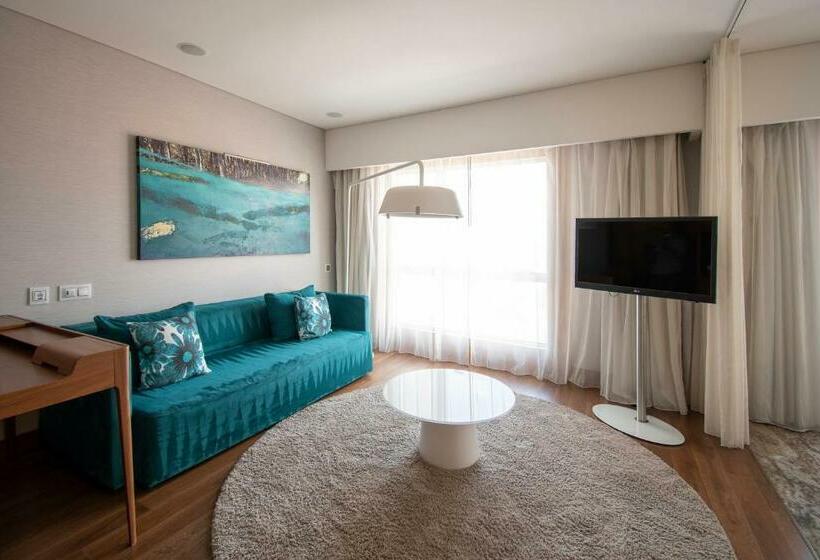 Suite Junior, Epic Sana Lisboa