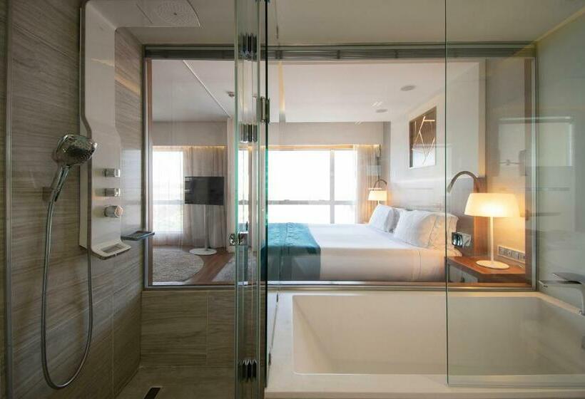 سوییت جونیور, Epic Sana Lisboa