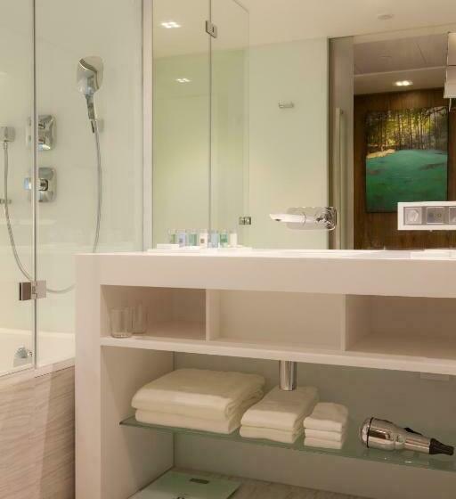 اتاق پرمیوم, Epic Sana Lisboa