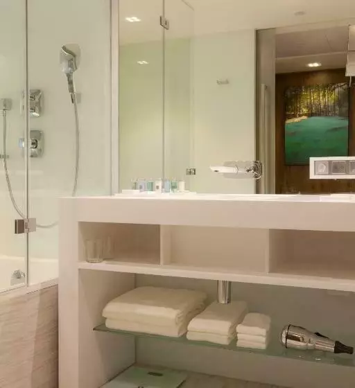 Quarto Premium, Epic Sana Lisboa