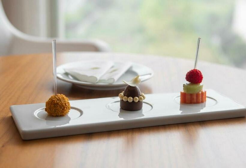 اتاق پرمیوم, Epic Sana Lisboa