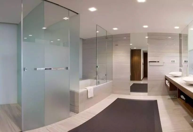 Suite Deluxe, Epic Sana Lisboa