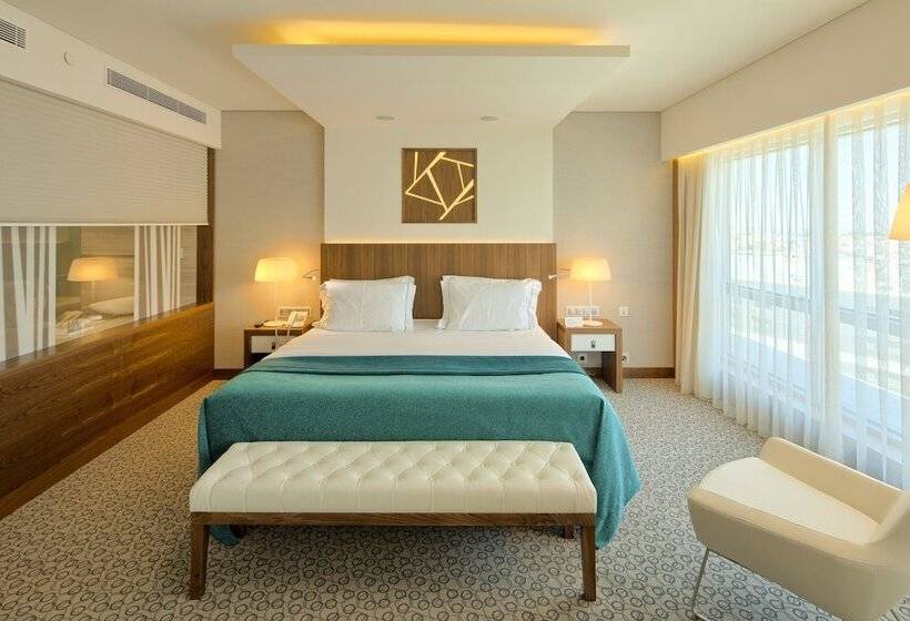 Suite Deluxe, Epic Sana Lisboa