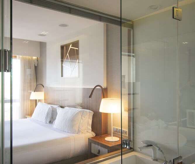 سوییت جونیور, Epic Sana Lisboa