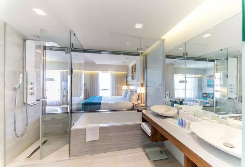 Suite Junior, Epic Sana Lisboa